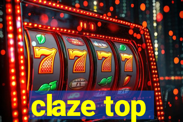 claze top